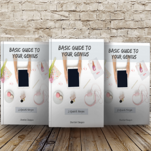 Basic Guide to your Genius