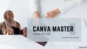 canva master