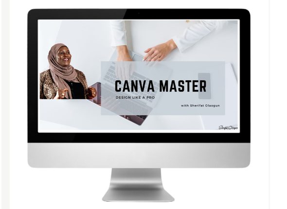 canva course