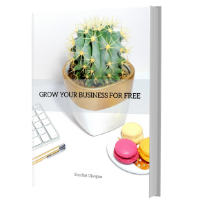 Grow Your Business For Free