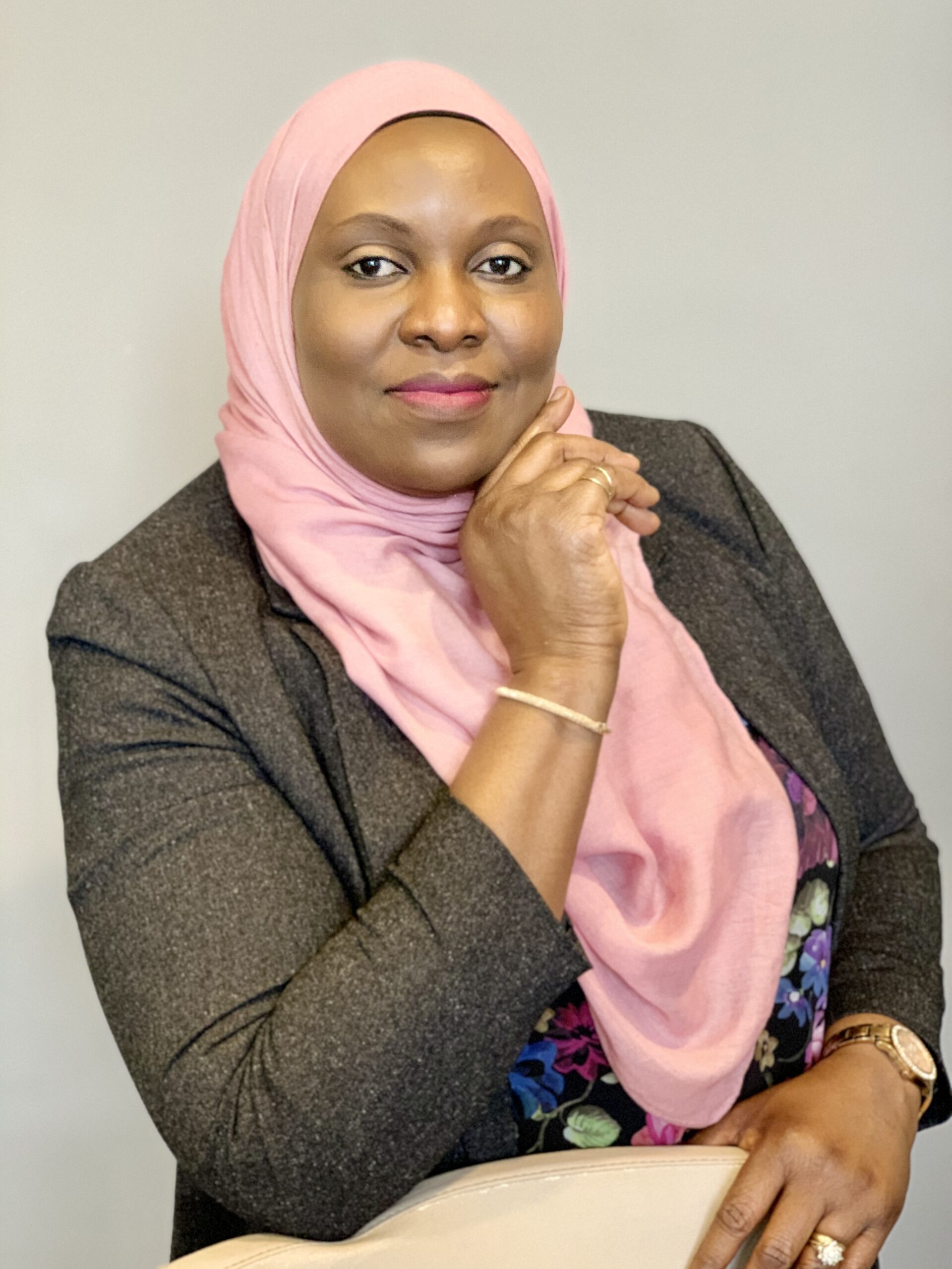 Sherifat the shinemaster